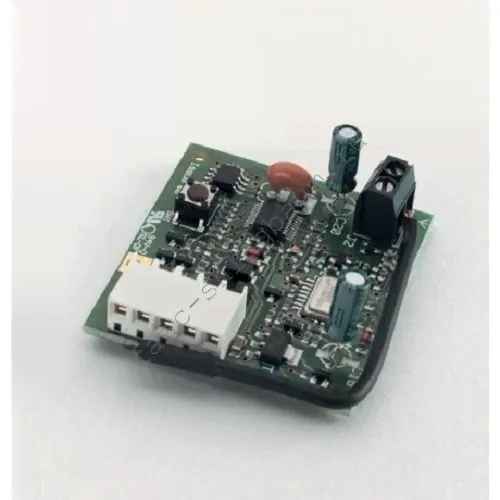 Встраиваемый радиоприемник FAAC RP 433 SLH-0