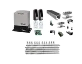 FAAC 740 FULL KIT автоматика для откатных ворот