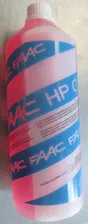 Гидравлическое масло для боллардов серии J (FAAC OIL by OT), откатных приводов, 1л