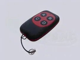 Пульт 2 в 1 для FAAC RC