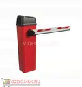 FAAC B6144 Комплект шлагбаума