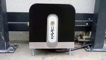 FAAC C721