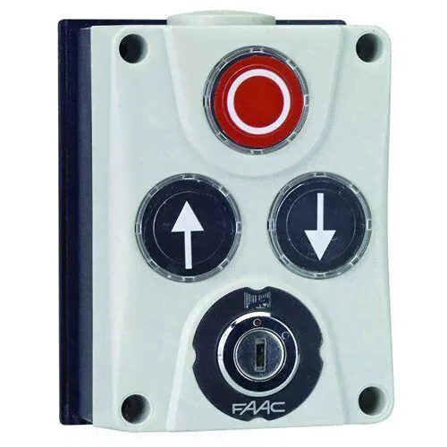 FAAC 402500