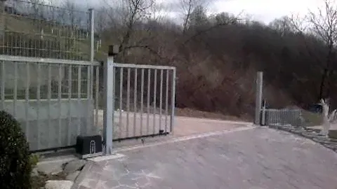 FAAC c720.mp4