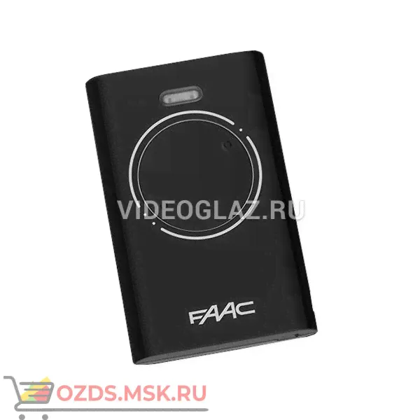 FAAC XT2 868 SLH LR(7870091100) Радиоуправление