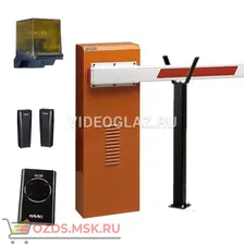 FAAC 640 STD KIT Особенности:
