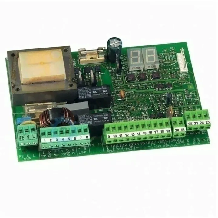 FAAC 790917-0