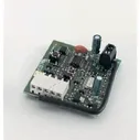 Встраиваемый радиоприемник FAAC RP 433 SLH