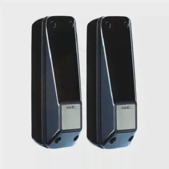 Фотоэлементы Faac 785104 XP20W D для шлагбаума