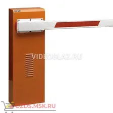 FAAC 640 STD KIT(6м) Комплект шлагбаума