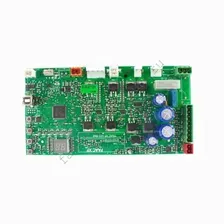 Плата управления FAAC E720, E721 для приводов C720, C721