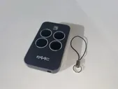 Пульт для ворот, брелок-передатчик FAAC XT4 433 RC