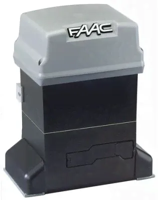 Привод FAAC 746 ER Z20 230В