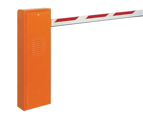Шлагбаум FAAC 620 STD KIT-0