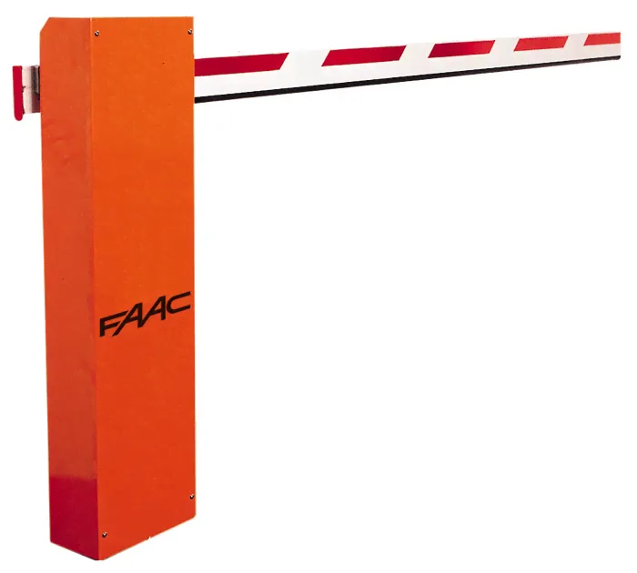 Шлагбаум FAAC 615 BPR-0