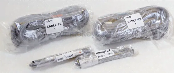 FAAC 105209 : Фотоэлементы MINISWITCH GLS-0