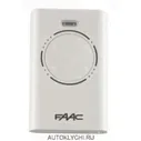 Пульт FAAC XT4 868 SLH (Пульты FAAC) (код 3115)
