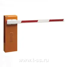 Автоматический шлагбаум Faac 640 STD KIT