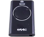 FAAC Брелок XT2 868 SLH LR черный