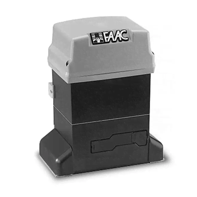 FAAC 844 Z16